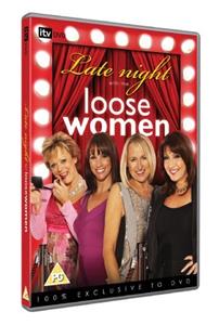 Late Night with the Loose Women (2009) watch online HD