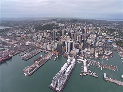 Laura McKenzie's Traveler Auckland (2003– ) watch online HD