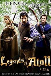Legends of Atoll Episode #1.2 (2011– ) watch online HD