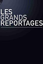 Les grands reportages Conspi Hunter: traquer les conspirateurs (1995– ) watch online HD