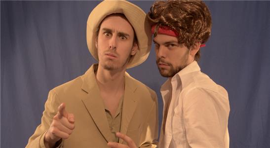 Les Piles-Poils Pendan Pendan - Détruit par Mariloup Wolfe (2014– ) watch online HD