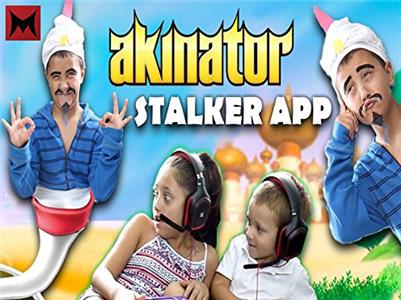 Let's Play with FGTeeV Akinator Knows Everything! (2015– ) watch online HD