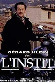 L'instit Le trésor de l'anse du bout (1993–2004) watch online HD
