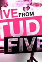 Live from Studio Five Episode #1.60 (2009– ) watch online HD