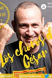 Los choros de cesar Hiper Realidad Enmarcada (2017– ) watch online HD