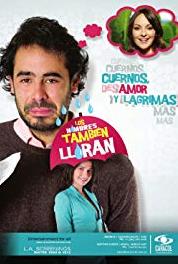 Los hombres también lloran Episode #1.13 (2015) watch online HD