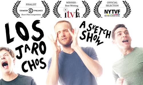 Los Jarochos: A Sketch Show (2013) watch online HD
