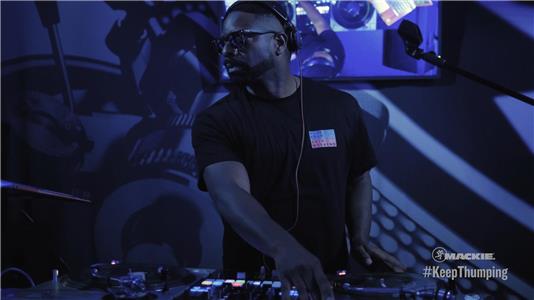 Mackie Driven Artists: Keep Thumping DJ Irie Part 2 (2017–2018) watch online HD