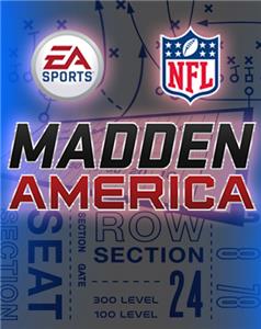 Madden America  watch online HD