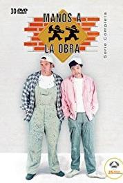 Manos a la obra El fantasma de la obra (1997–2001) watch online HD