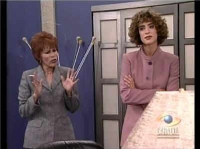 Marido y mujer Episode #1.95 (1999– ) watch online HD