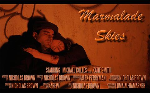 Marmalade Skies (2014) watch online HD