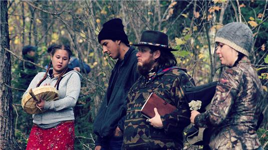 Merchants of the Wild Birch Bark Canoe (Wigwaas Jiimaanan) (2019– ) watch online HD