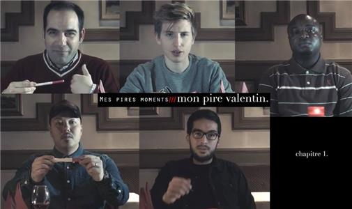 Mes Pires Moments Mon Pire Valentin (2016– ) watch online HD