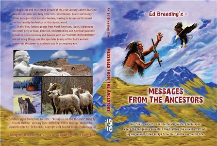 Messages from the Ancestors (2018) watch online HD