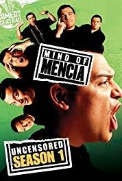 Mind of Mencia Episode #3.21 (2005– ) watch online HD
