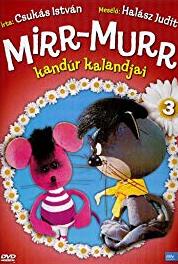 Mirr-Murr, a kandúr Hintöporos hóesés (1972–1974) watch online HD