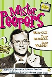 Mister Peepers The Graduation Speech (1952–1955) watch online HD