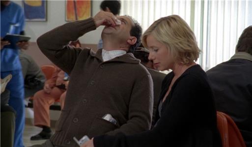 Monk Mr. Monk Goes to the Hospital (2002–2009) watch online HD