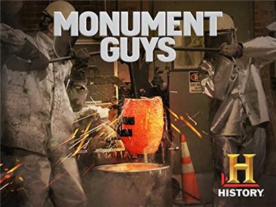 Monument Guys America's Lunar Legend (2015– ) watch online HD