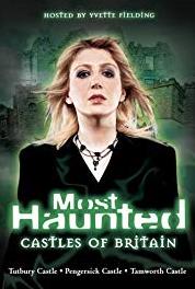 Most Haunted HMP Shrewsbury - Part 2 (2002– ) watch online HD