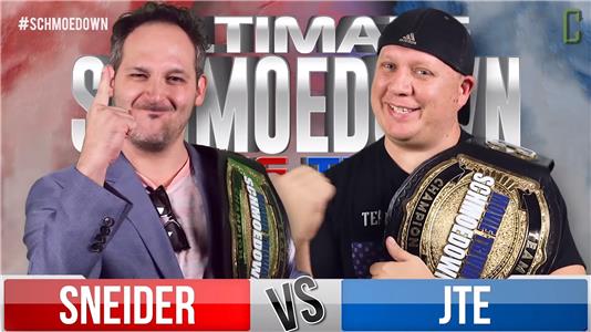Movie Trivia Schmoedown Jeff Sneider Vs JTE (2014– ) watch online HD