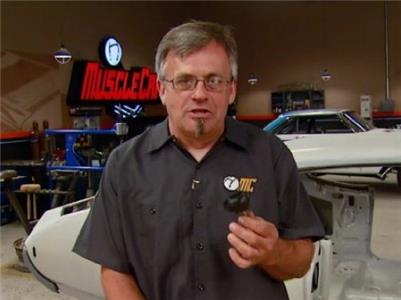 MuscleCar By-Request Builds (2001– ) watch online HD