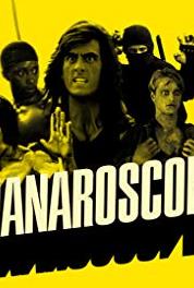 Nanaroscope ! Commando Phantom (2017– ) watch online HD