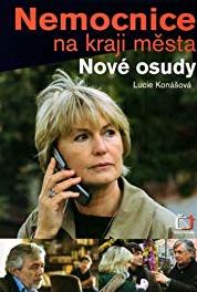 Nemocnice na kraji mesta - nove osudy Adventní nadílka (2008– ) watch online HD