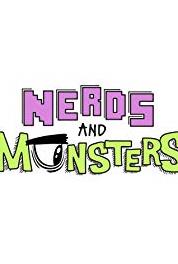Nerds and Monsters Run Nerd Run/Adventures in Monstersitting (2013– ) watch online HD