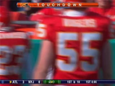 NFL Follow Your Team: Browns Week 15: Browns at Chiefs Game Highlights (2007– ) watch online HD