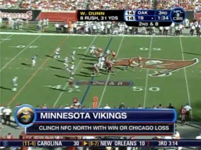 NFL Follow Your Team: Raiders Week 17: Raiders at Buccaneers Game Highlights (2007– ) watch online HD
