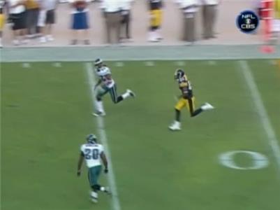 NFL Follow Your Team: Steelers Week 3: Steelers at Eagles Game Highlights (2007– ) watch online HD