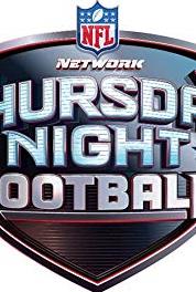 NFL Thursday Night Football New York Giants at Washington Redskins (2006– ) watch online HD