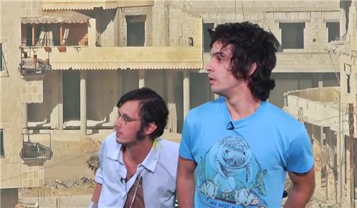 O Último Programa do Mundo Ex-VJ (2013–2018) watch online HD