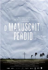 O Manuscrito Perdido (2010) watch online HD