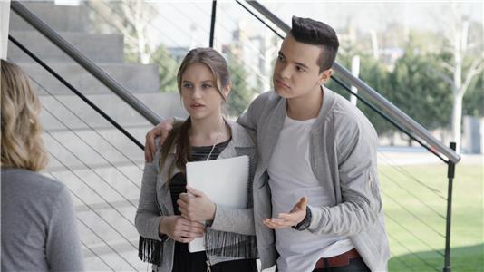 O11CE Episodio 60 (2017– ) watch online HD
