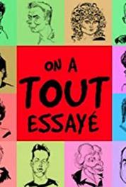 On a tout essayé Episode dated 30 September 2002 (2000– ) watch online HD