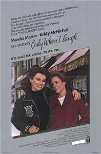 Only When I Laugh (1981) watch online HD