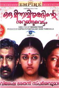 Oru Minnaminunginte Nurungu Vettam (1987) watch online HD