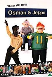 Osman og Jeppe Episode #2.4 (2009–2012) watch online HD