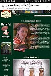 Paradise Falls A Woman's Scorn (2001– ) watch online HD