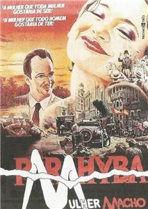 Parahyba Mulher Macho (1983) watch online HD