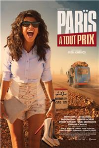 Paris à tout prix (2013) watch online HD
