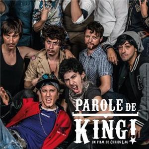 Parole de King! (2015) watch online HD