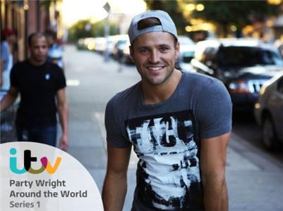 Party Wright Around the World  watch online HD