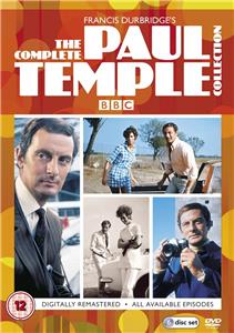 Paul Temple  watch online HD