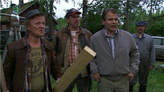 Pirunpelto Jos ei tykätä ni tapetaan (2009–2013) watch online HD