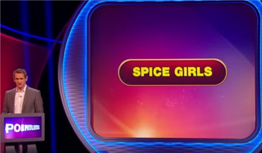 Pointless Episode #8.16 (2009– ) watch online HD