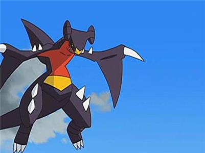 Покемон Agnome, Yuxie, Emrit!/ Dialga and Palkia! The Final Battle! (1997– ) watch online HD